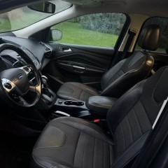Ford Kuga 2.0 TDCi 4WD Titanium