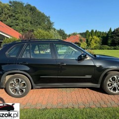 BMW X5 xDrive30d