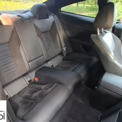 BMW Seria 4 420d Coupe Sport-Aut M Sport