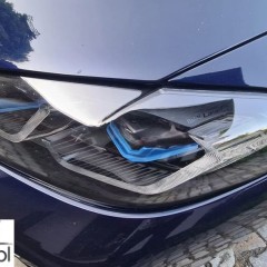 BMW Seria 4 420d Coupe Sport-Aut M Sport