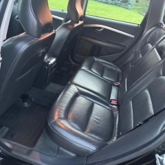 Volvo V70 D4 Geartronic Black Edition