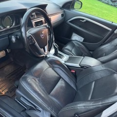 Volvo V70 D4 Geartronic Black Edition