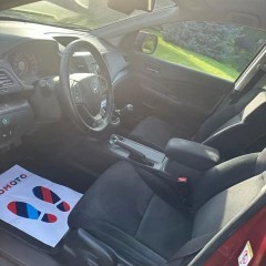Honda CR-V 2.0i-VTEC 4WD Elegance