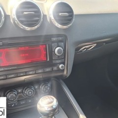 Audi TT Coupe 2.0 TFSI