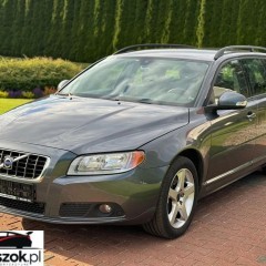 Volvo V70 D5 Summum