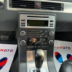 Volvo V70 D5 Summum