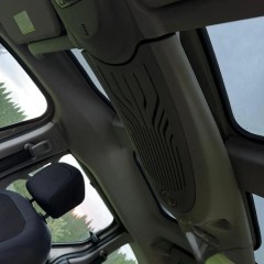 Peugeot Partner HDi 90 Tendace