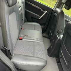 Chevrolet Captiva 2.0 d LS