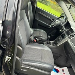 Chevrolet Captiva 2.0 d LS