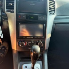Chevrolet Captiva 2.0 4WD 7 Sitzer Automatik LT Exclusive