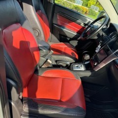 Chevrolet Captiva 2.0 4WD 7 Sitzer Automatik LT Exclusive