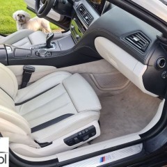 BMW Seria 6 640d xDrive Edycja M Sport