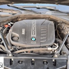 BMW Seria 6 640d xDrive Edycja M Sport