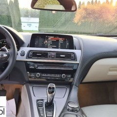 BMW Seria 6 640d xDrive Edycja M Sport