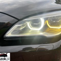 BMW Seria 6 640d xDrive Edycja M Sport