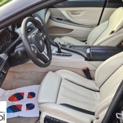 BMW Seria 6 640d xDrive Edycja M Sport