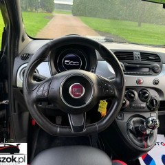 Fiat 500 1.2 8V Sport