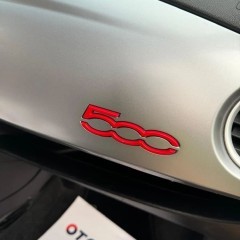 Fiat 500 1.2 8V Sport