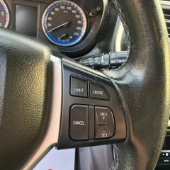 Suzuki SX4 S-Cross 1.6 DDiS 4x4 Comfort+
