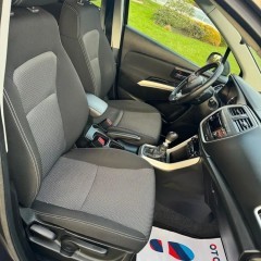 Suzuki SX4 S-Cross 1.6 DDiS 4x4 Comfort+