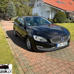 Volvo V60 D2 Drive-E Momentum