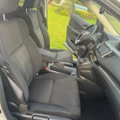 Honda CR-V 1.6i-DTEC Elegance (Honda Connect+) / (2WD)