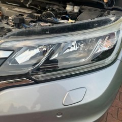 Honda CR-V 1.6i-DTEC Elegance (Honda Connect+) / (2WD)
