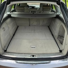 Audi A6 Avant 3.0 TDI DPF quattro tiptronic