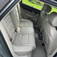 Audi A6 Avant 3.0 TDI DPF quattro tiptronic