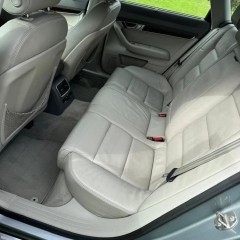 Audi A6 Avant 3.0 TDI DPF quattro tiptronic