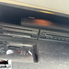 Audi A6 Avant 3.0 TDI DPF quattro tiptronic