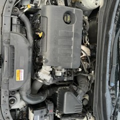 Kia Ceed 1.6 CRDi SW LX