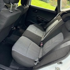 Kia Ceed 1.6 CRDi SW LX