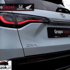Honda ZR-V