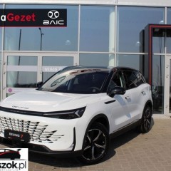 Baic Beijing 7
