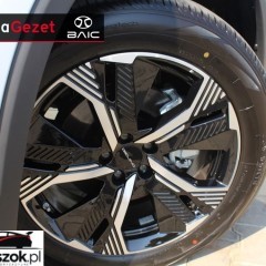 Baic Beijing 7