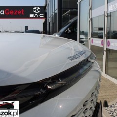 Baic Beijing 7