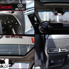 Baic Beijing 7