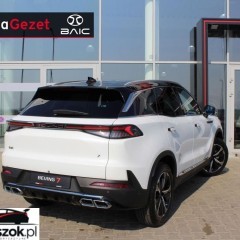 Baic Beijing 7