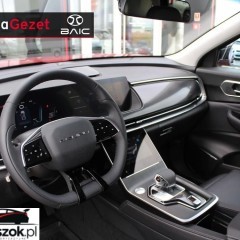 Baic Beijing 7
