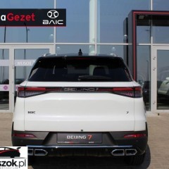 Baic Beijing 7