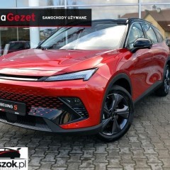 Baic Beijing 5