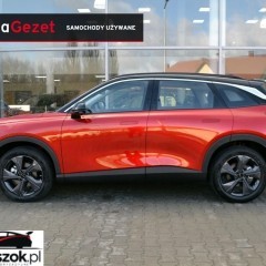 Baic Beijing 5