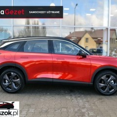 Baic Beijing 5
