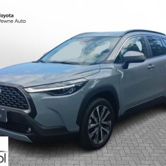 Toyota Corolla Cross 2.0 Hybrid Style