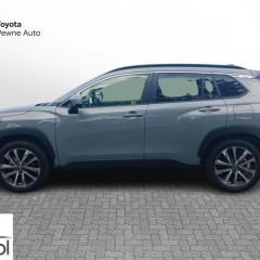 Toyota Corolla Cross 2.0 Hybrid Style