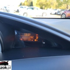 Toyota Verso 1.8 Premium 7os EU6