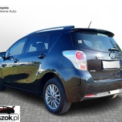 Toyota Verso 1.8 Premium 7os EU6