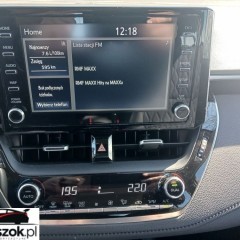 Toyota Corolla 1.5 Comfort MS