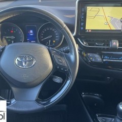 Toyota C-HR 1.2 T Prestige